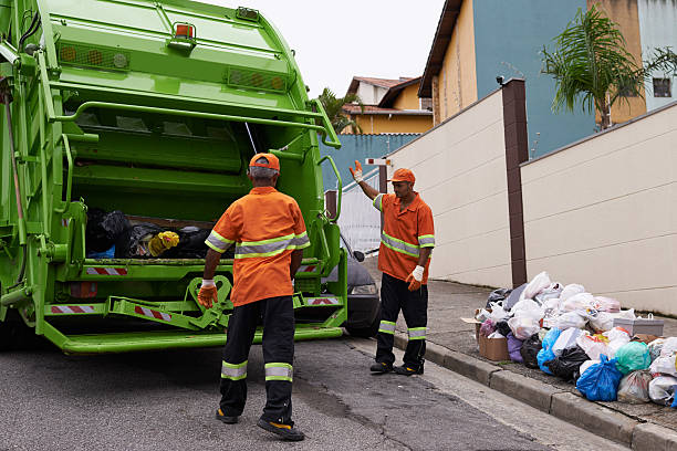 Junk Removal for Events in Galena, IN